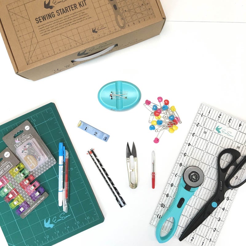 Ever Sewn EverSewn Ultimate Sewing Starter Kit - Image 2